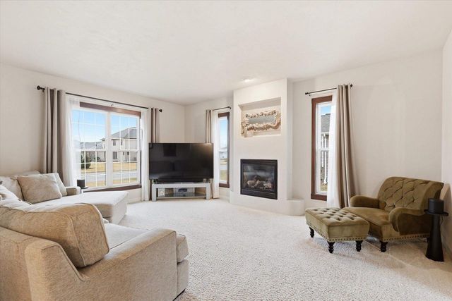 N9185 JONSCH DRIVE, Appleton, WI 54915