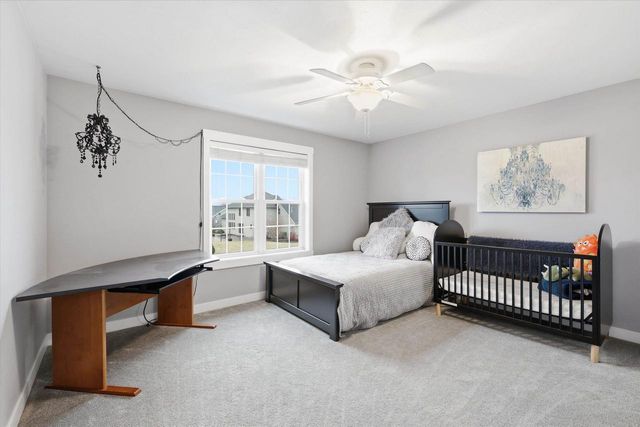 N9185 JONSCH DRIVE, Appleton, WI 54915