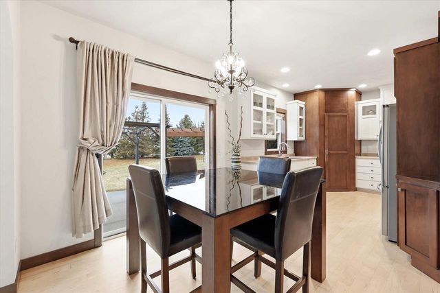 N9185 JONSCH DRIVE, Appleton, WI 54915