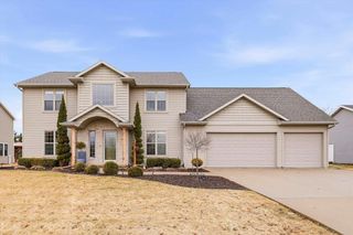 N9185 JONSCH DRIVE, Appleton, WI 54915