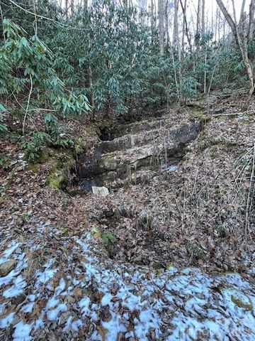 621 Round Top Road, Almond, NC 28702