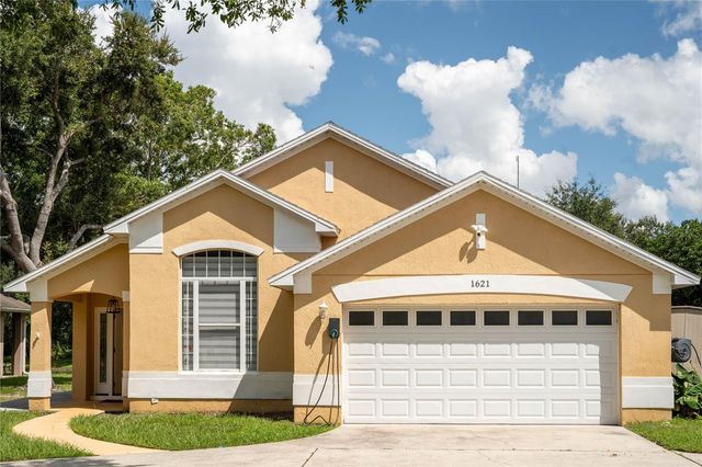 1621 BOULDER CREEK, Apopka, FL 32712