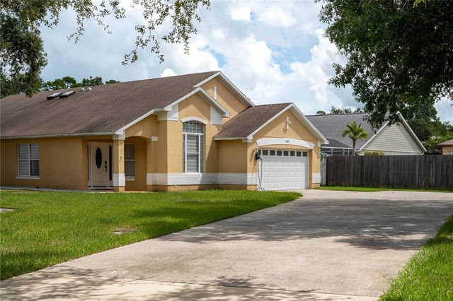 1621 BOULDER CREEK, Apopka, FL 32712