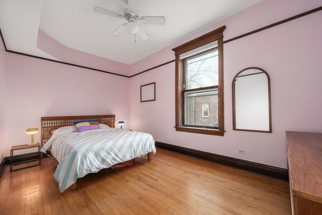 2208 W Cortez Street 3, Chicago, IL 60622