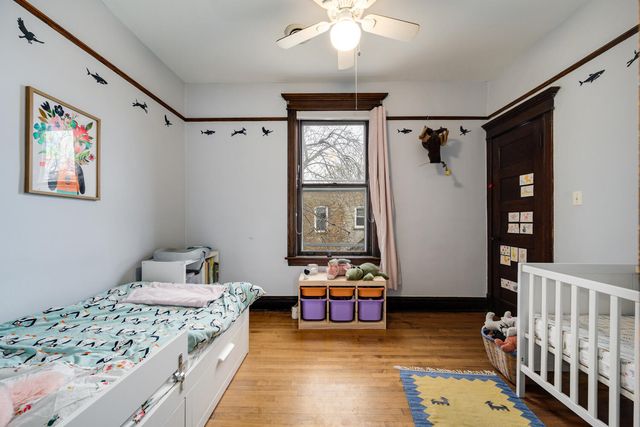 2208 W Cortez Street 3, Chicago, IL 60622