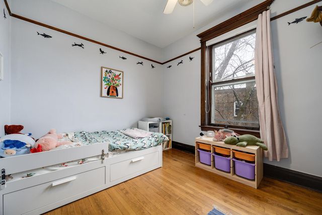 2208 W Cortez Street 3, Chicago, IL 60622