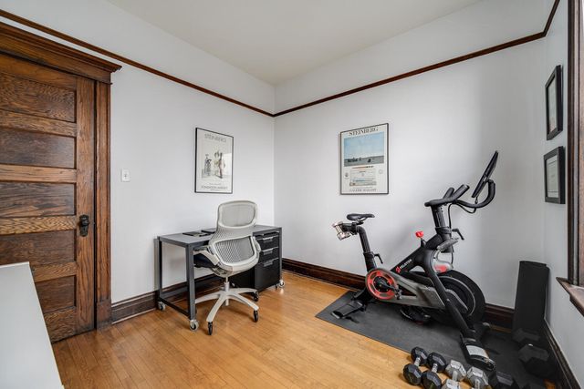 2208 W Cortez Street 3, Chicago, IL 60622