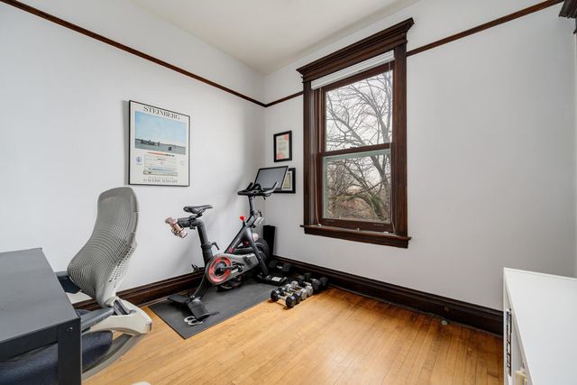 2208 W Cortez Street 3, Chicago, IL 60622