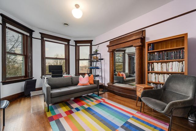 2208 W Cortez Street 3, Chicago, IL 60622