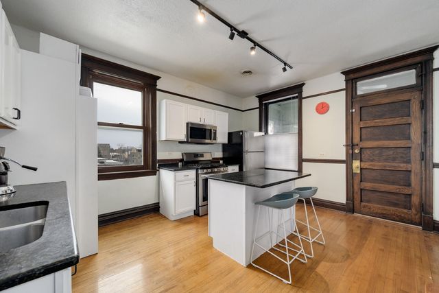 2208 W Cortez Street 3, Chicago, IL 60622