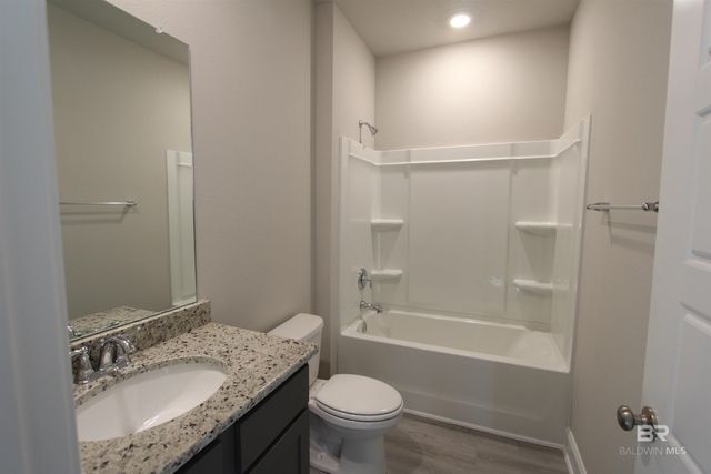 31540 Memphis Loop, Daphne, AL 36527