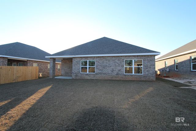 31540 Memphis Loop, Daphne, AL 36527