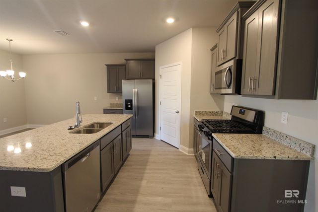 31540 Memphis Loop, Daphne, AL 36527