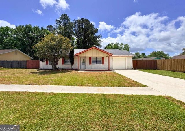 603 Plantation Village Drive, St. Marys, GA 31558