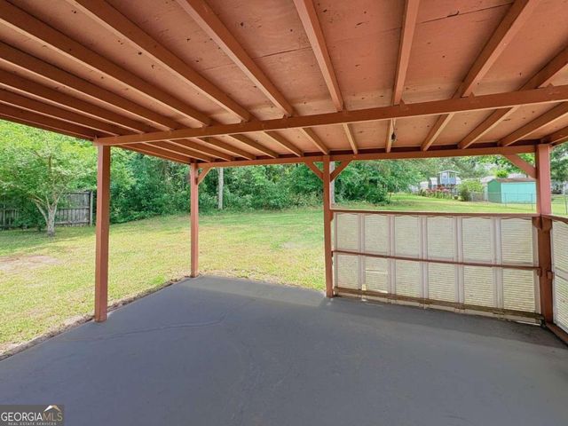 603 Plantation Village Drive, St. Marys, GA 31558