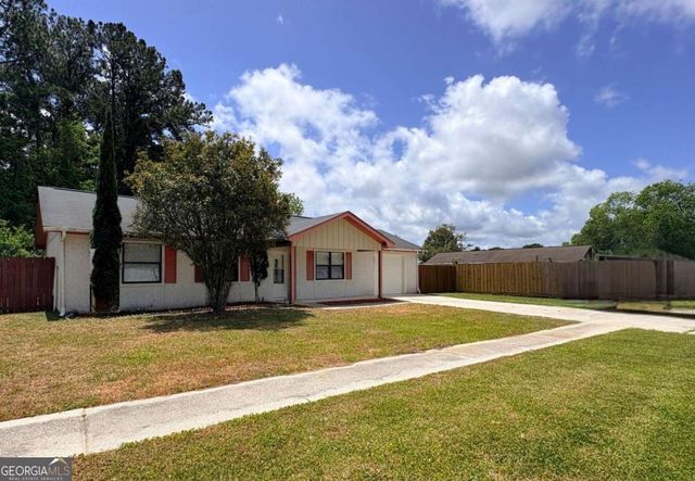 603 Plantation Village Drive, St. Marys, GA 31558
