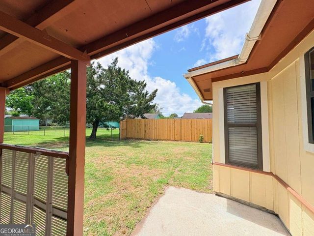 603 Plantation Village Drive, St. Marys, GA 31558