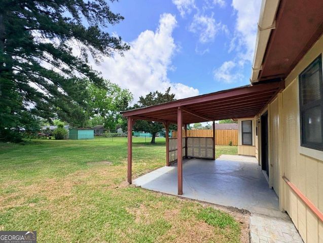 603 Plantation Village Drive, St. Marys, GA 31558