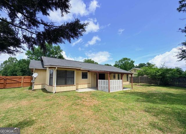 603 Plantation Village Drive, St. Marys, GA 31558