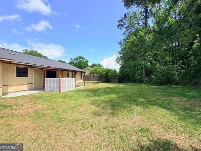 603 Plantation Village Drive, St. Marys, GA 31558