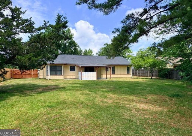 603 Plantation Village Drive, St. Marys, GA 31558
