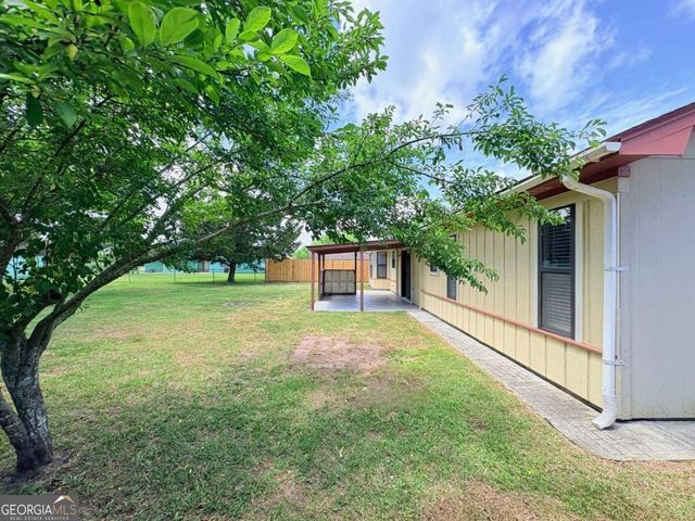603 Plantation Village Drive, St. Marys, GA 31558