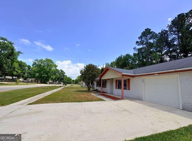 603 Plantation Village Drive, St. Marys, GA 31558