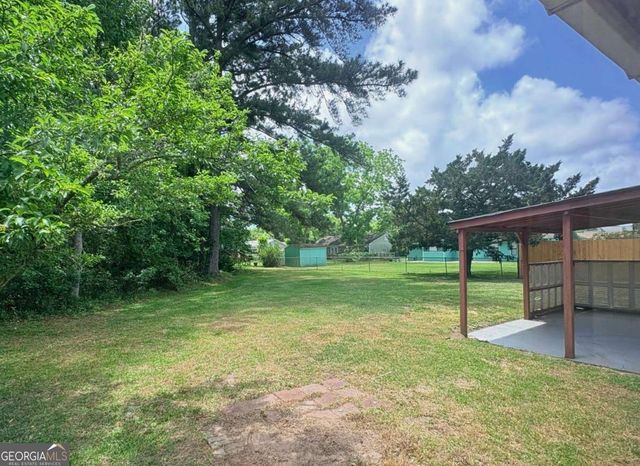 603 Plantation Village Drive, St. Marys, GA 31558