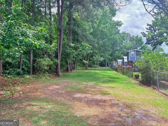 603 Plantation Village Drive, St. Marys, GA 31558