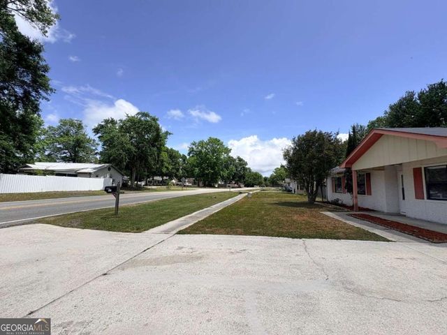 603 Plantation Village Drive, St. Marys, GA 31558