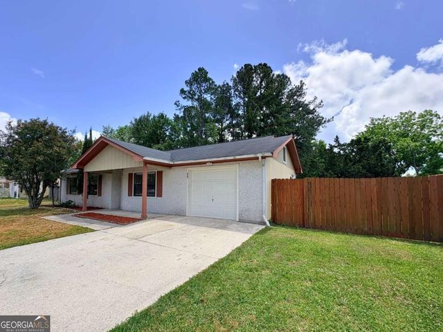 603 Plantation Village Drive, St. Marys, GA 31558