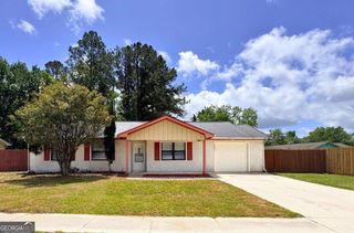 603 Plantation Village Drive, St. Marys, GA 31558
