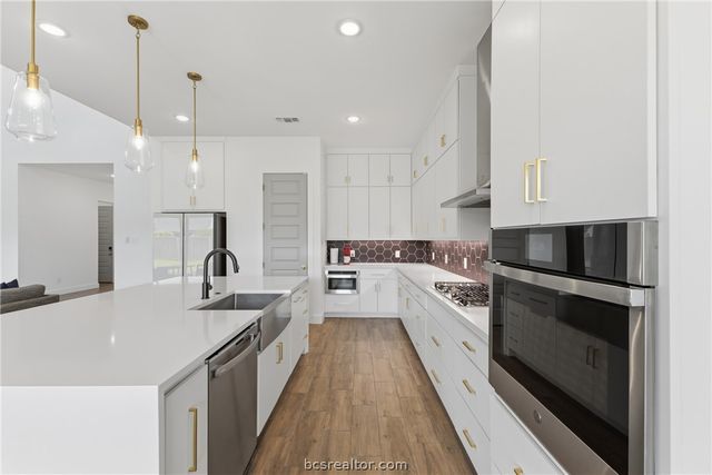4809 White Ash Court, College Station, TX 77845