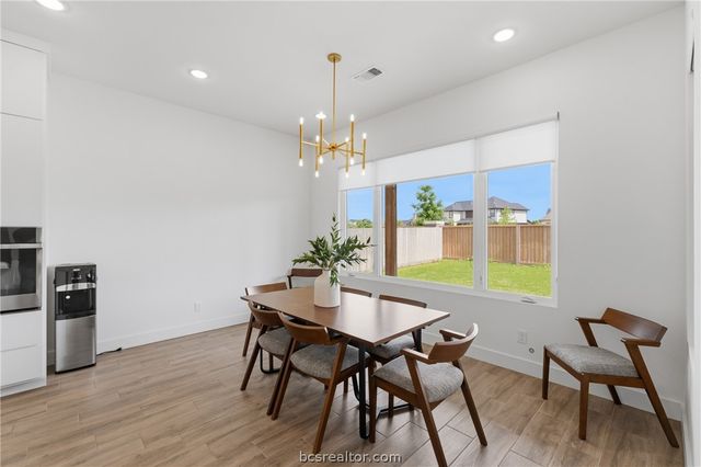 4809 White Ash Court, College Station, TX 77845