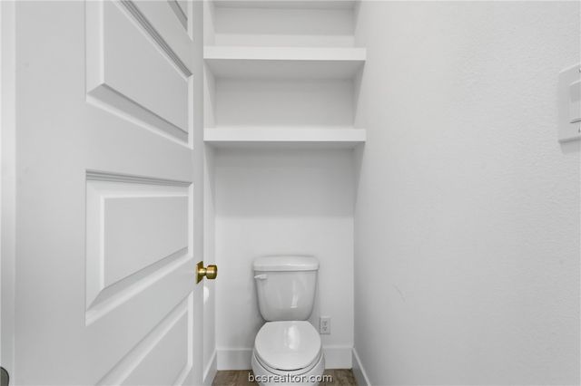4809 White Ash Court, College Station, TX 77845