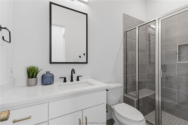 4809 White Ash Court, College Station, TX 77845