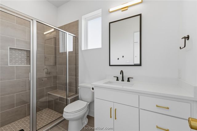 4809 White Ash Court, College Station, TX 77845