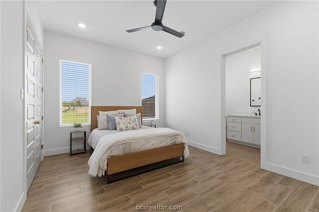4809 White Ash Court, College Station, TX 77845