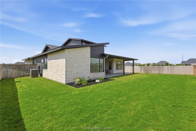 4809 White Ash Court, College Station, TX 77845