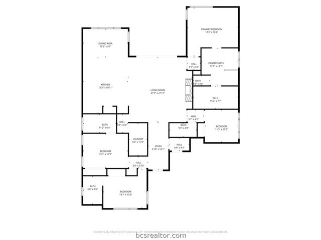 4809 White Ash Court, College Station, TX 77845
