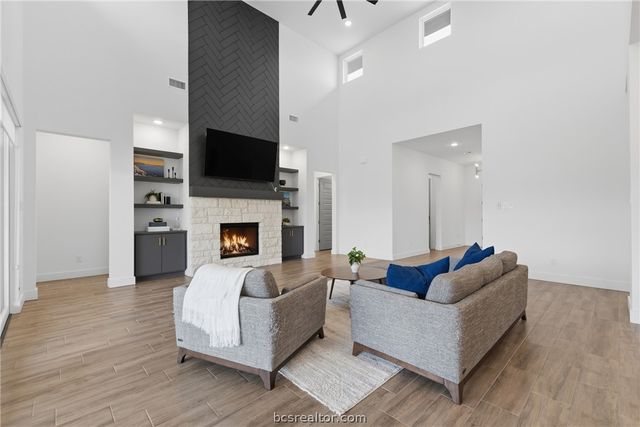 4809 White Ash Court, College Station, TX 77845