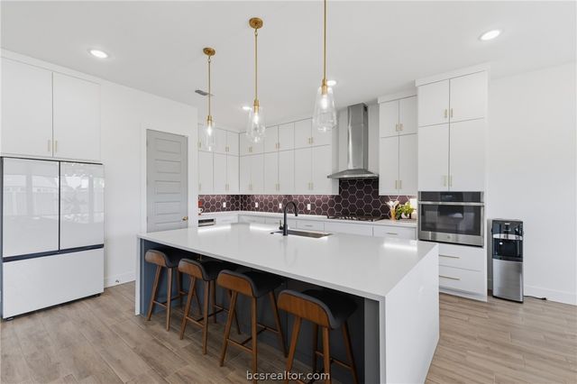 4809 White Ash Court, College Station, TX 77845