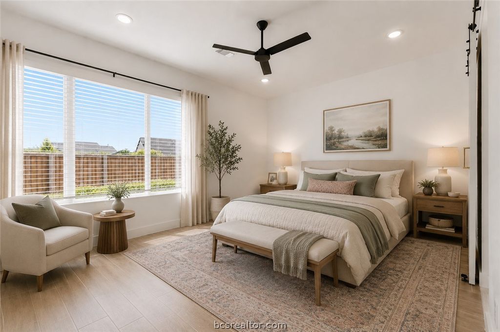 4809 White Ash Court, College Station, TX 77845 — photo 2