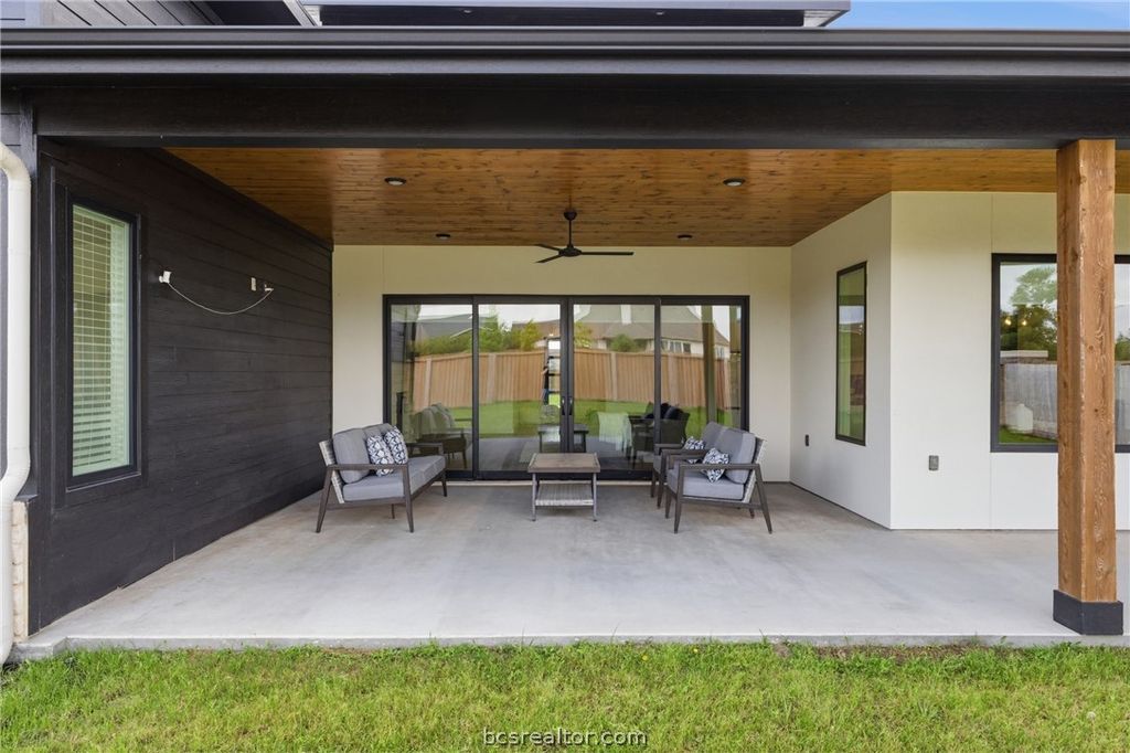 4809 White Ash Court, College Station, TX 77845 — photo 4