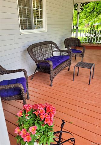 19061 Veronica Avenue, Eastpointe, MI 48021