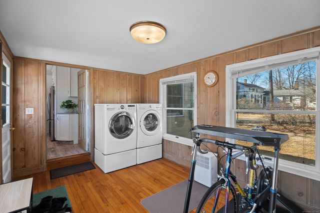 42 A & B New London Road, Groton, CT 06355