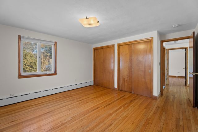 42 A & B New London Road, Groton, CT 06355