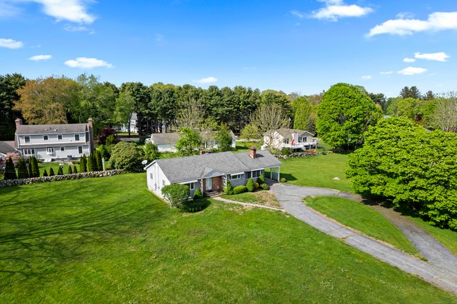 42 A & B New London Road, Groton, CT 06355