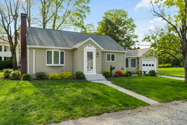 42 A & B New London Road, Groton, CT 06355