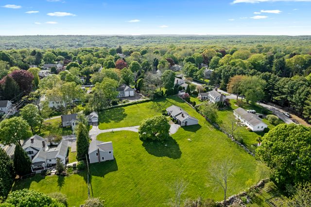 42 A & B New London Road, Groton, CT 06355